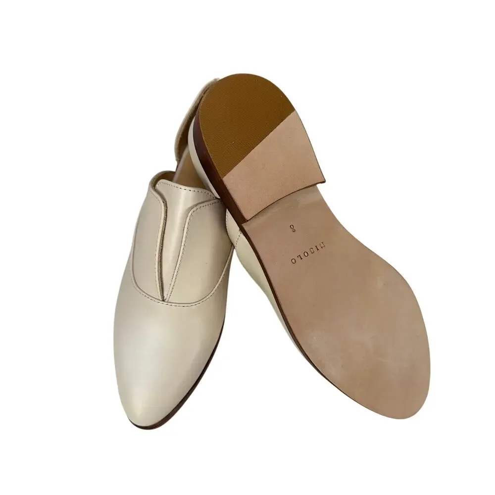 Nisolo pair these